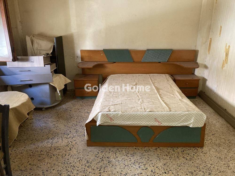 Υπνοδωμάτιο