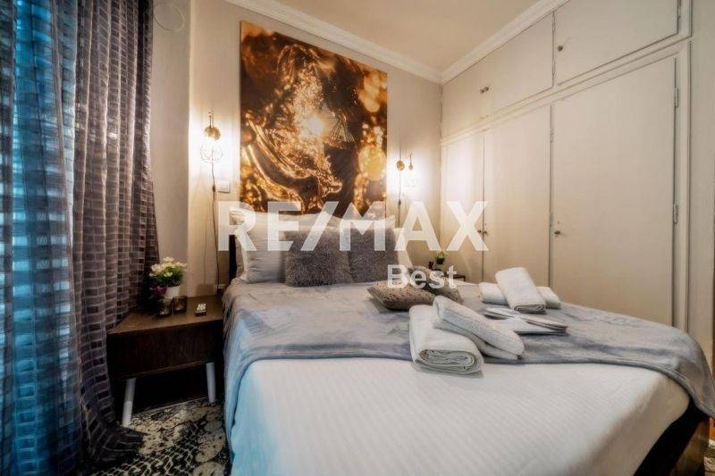 Υπνοδωμάτιο