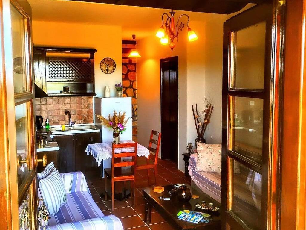 Maisonette - Grekodom 60168|884317