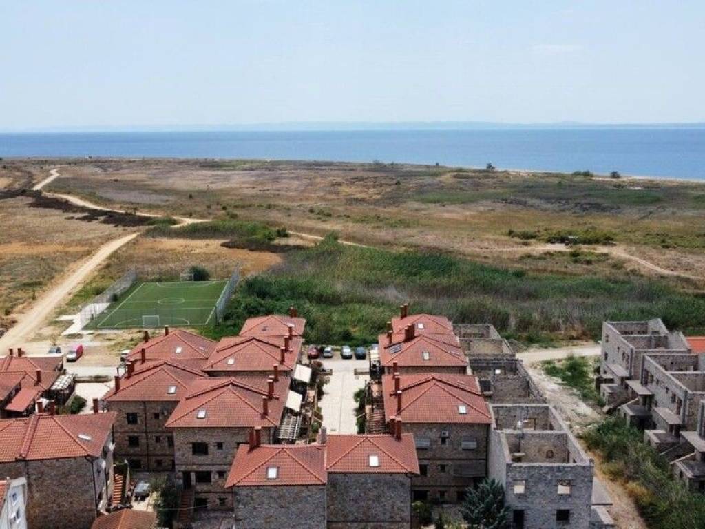 Maisonette - Grekodom 60168|884320