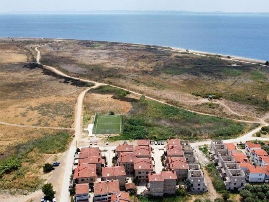 Maisonette - Grekodom 60168|884323