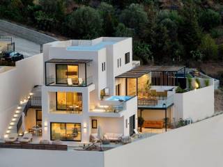 Villa - Grekodom 59946|879218