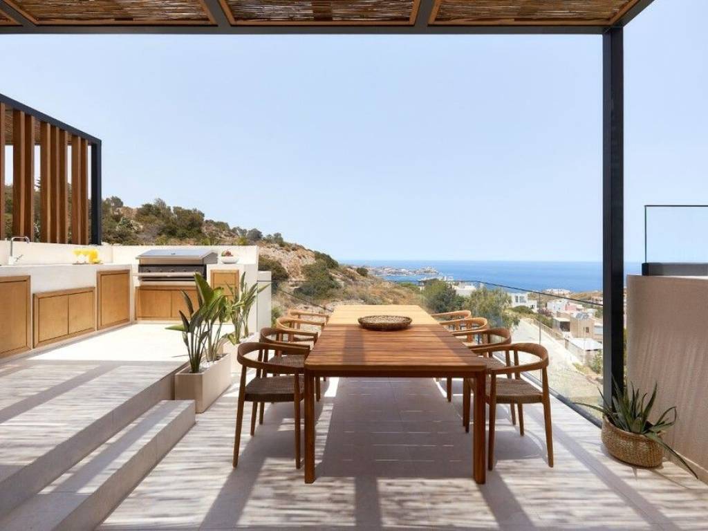 Villa - Grekodom 59946|879235