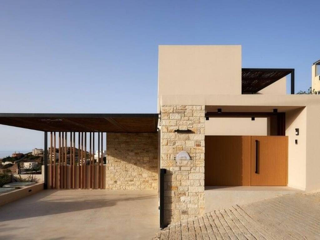 Villa - Grekodom 59946|879258