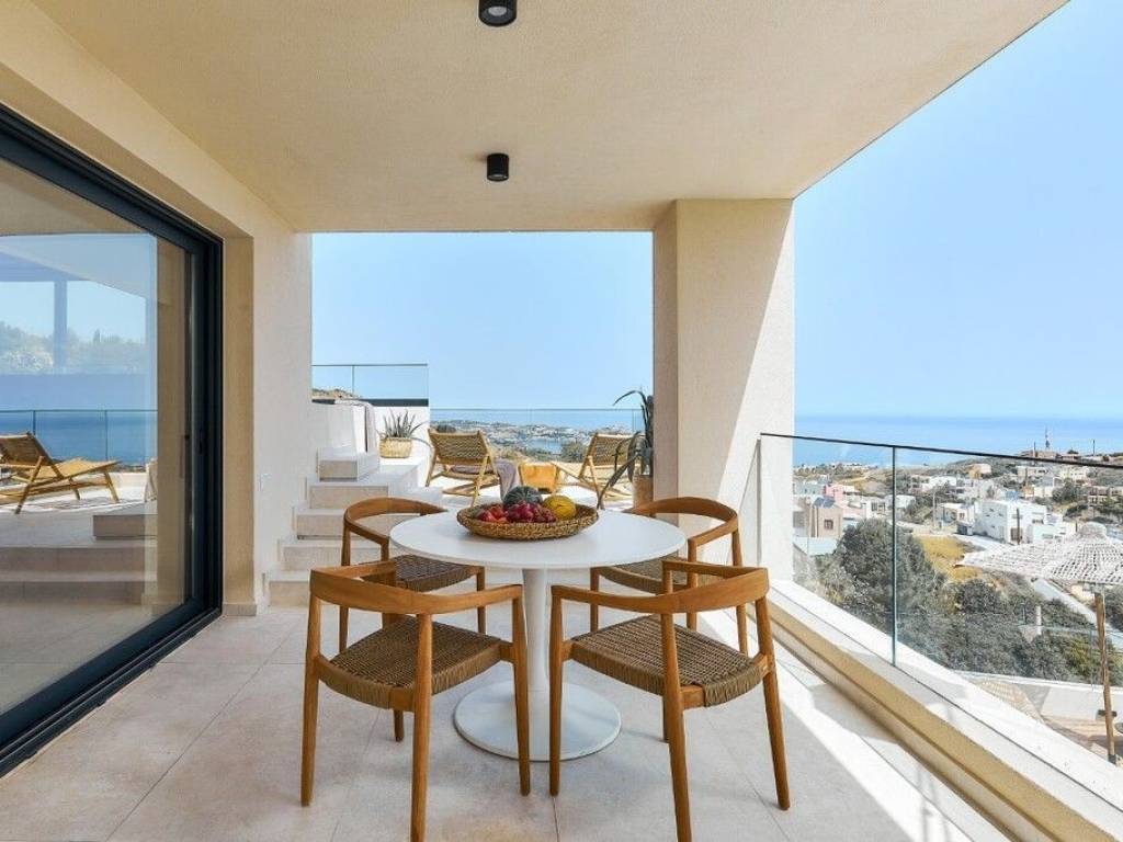 Villa - Grekodom 59946|879233