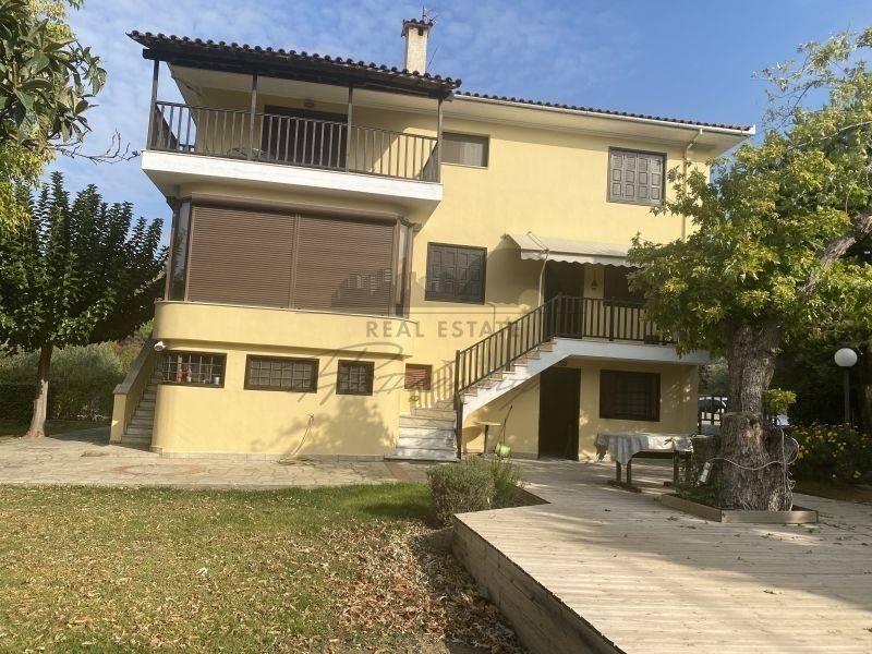 Εξωτερικός χώρος