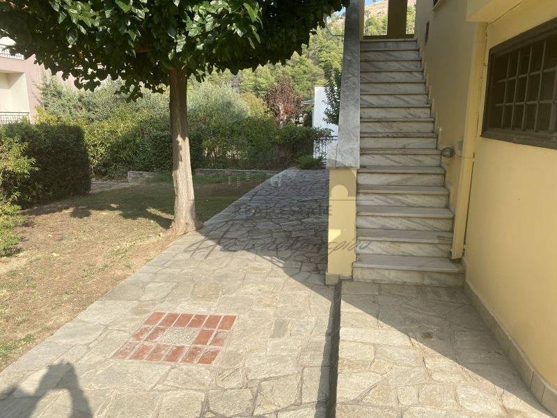 Εξωτερικός χώρος