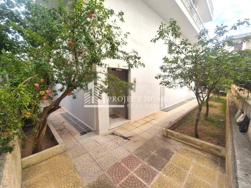 Εξωτερικός χώρος