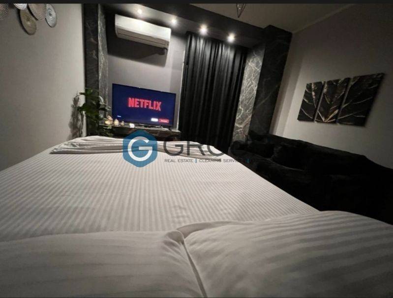 Υπνοδωμάτιο