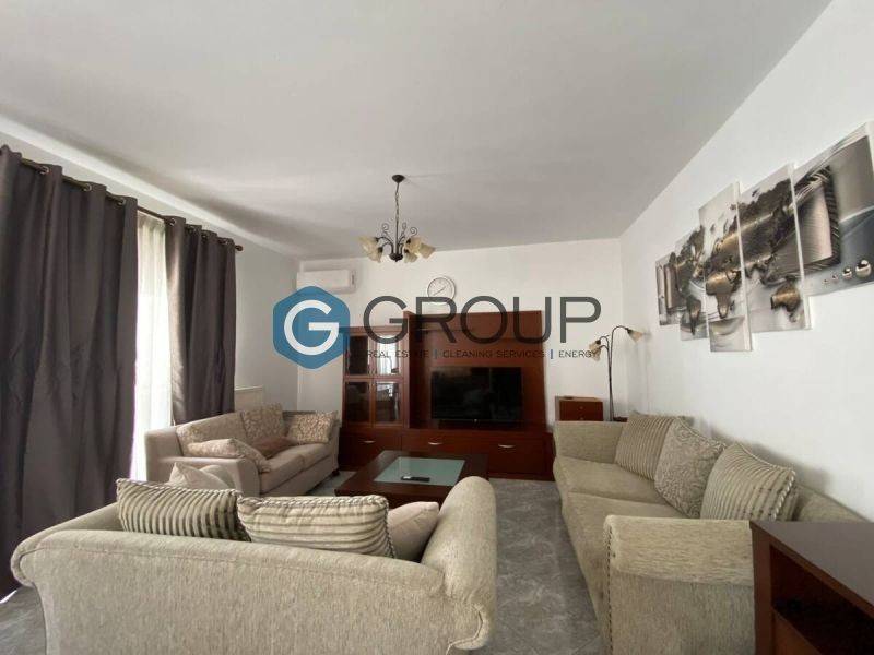 Σαλονοκουζίνα