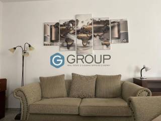 Σαλονοκουζίνα