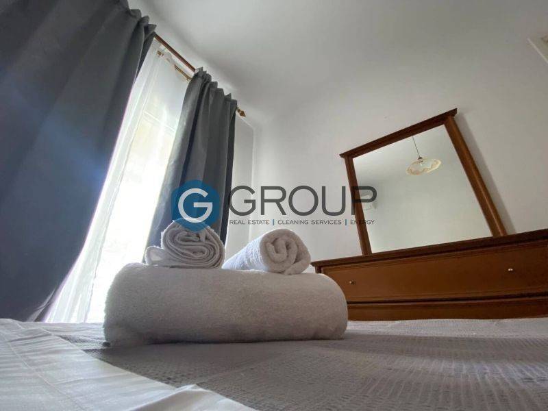 Τρια υπνοδωμάτια