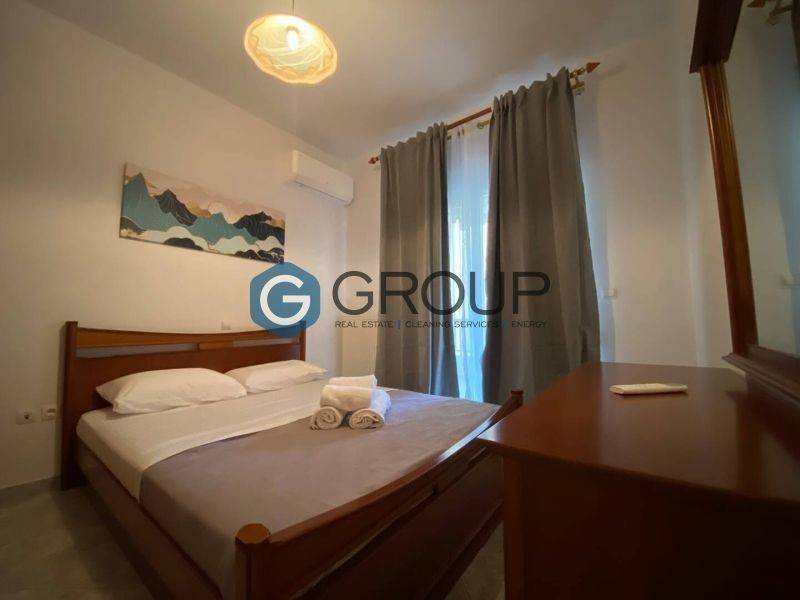 Τρια υπνοδωμάτια