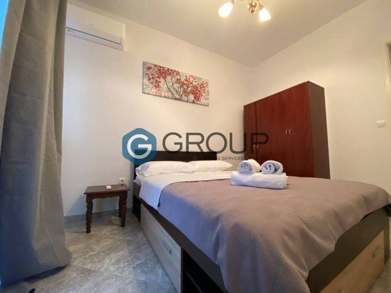 Τρια υπνοδωμάτια