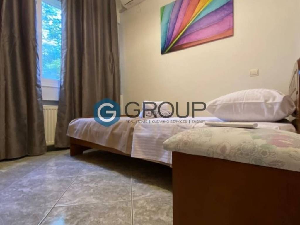 Τρια υπνοδωμάτια