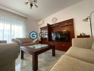 Σαλονοκουζίνα