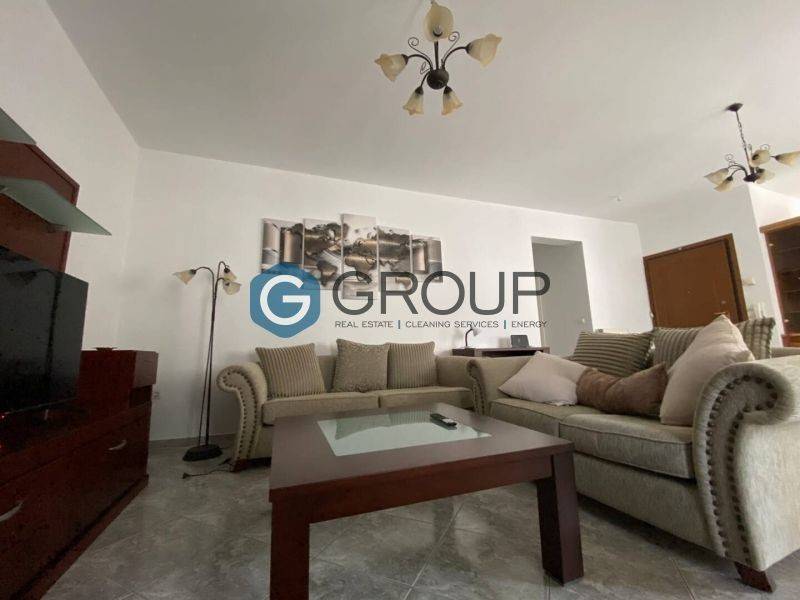 Σαλονοκουζίνα