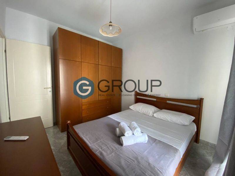 Τρια υπνοδωμάτια