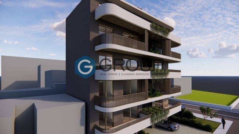 Εξωτερικός χώρος