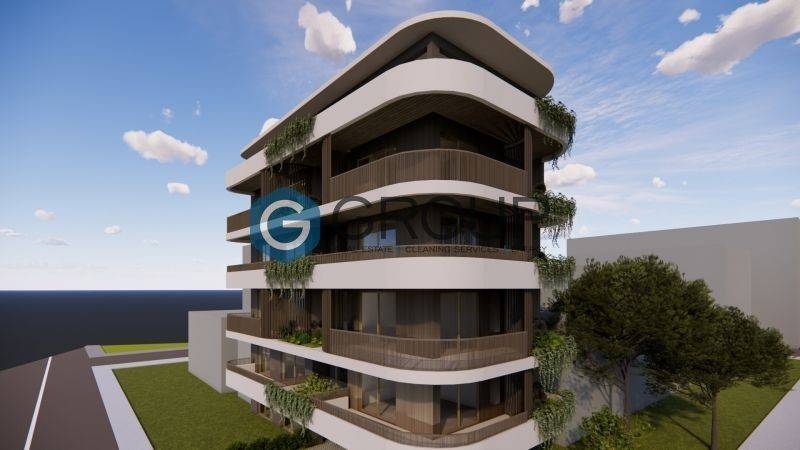 Εξωτερικός χώρος