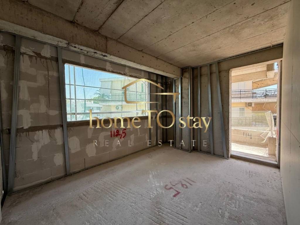 Άποψη χώρου