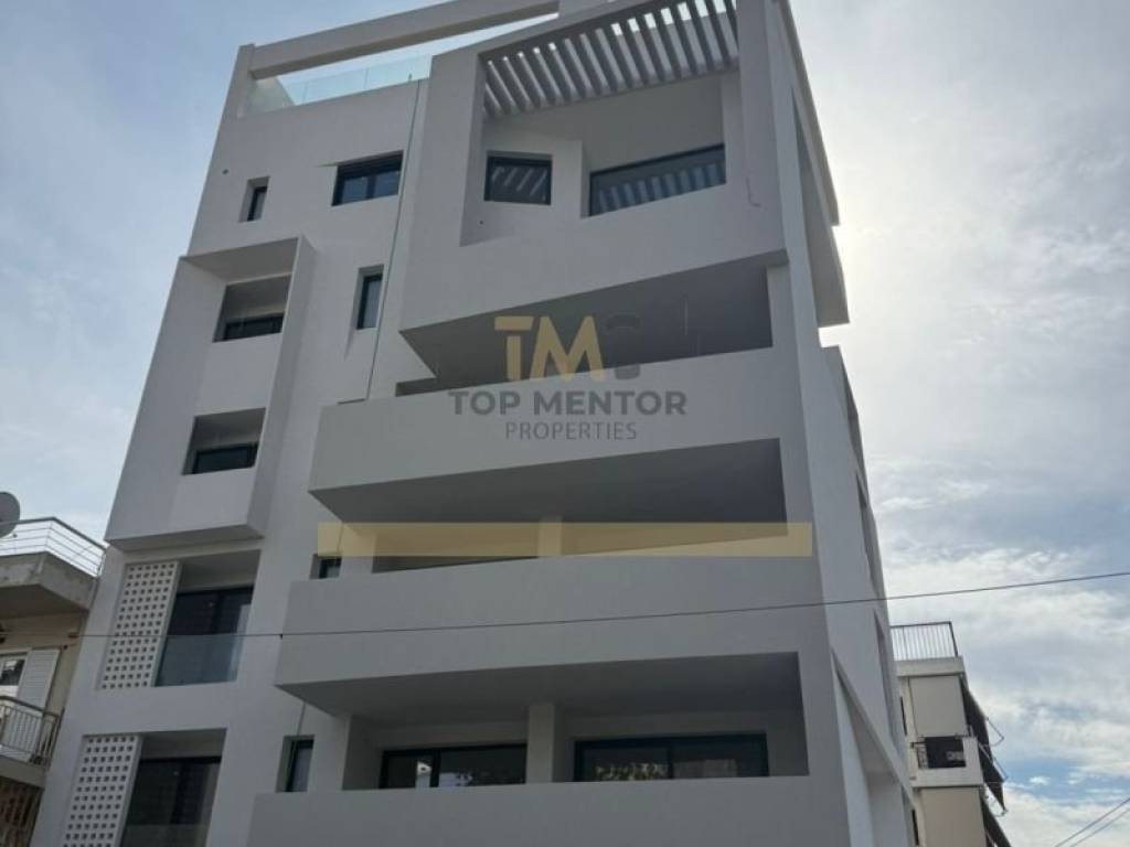 Εξωτερικός χώρος