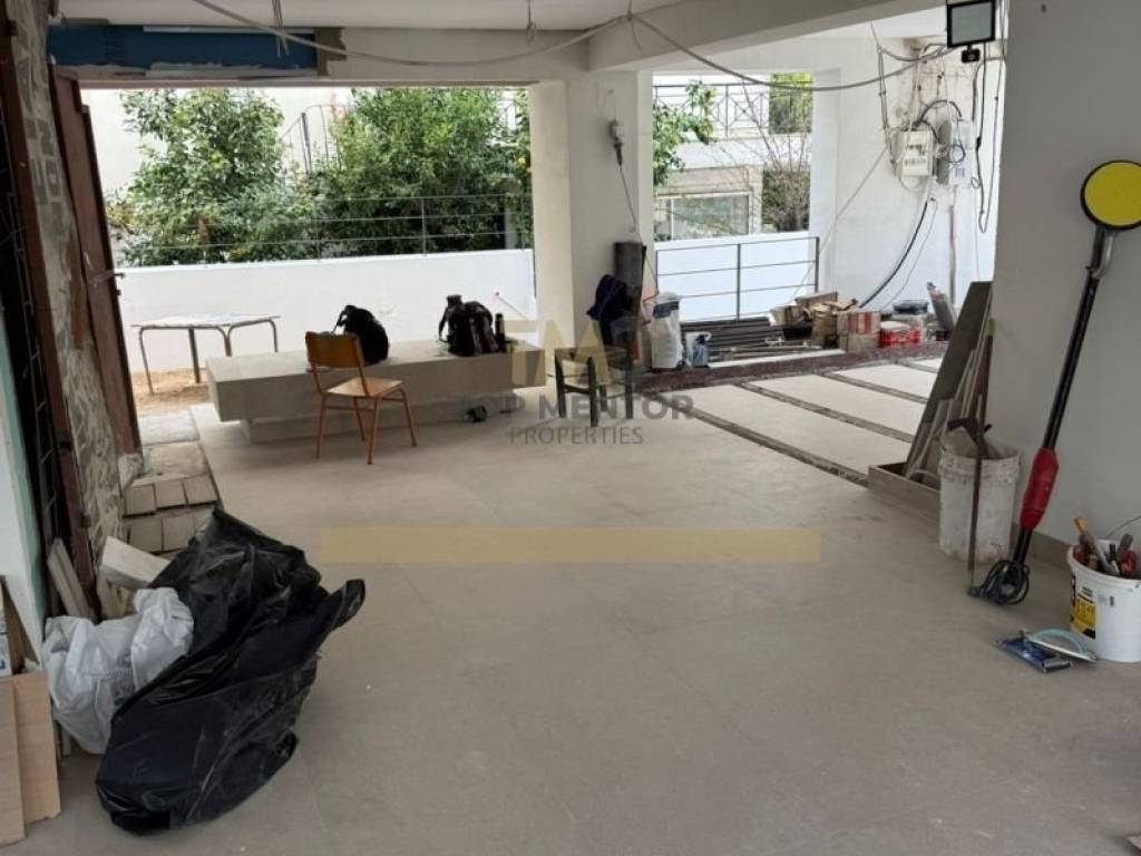 Άποψη χώρου