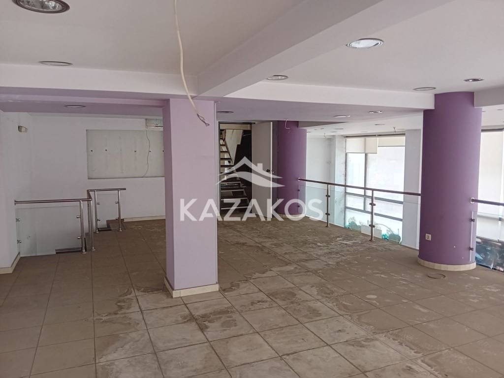 Εσωτερικοι χώροι