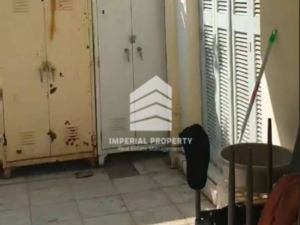 Υπνοδωμάτιο