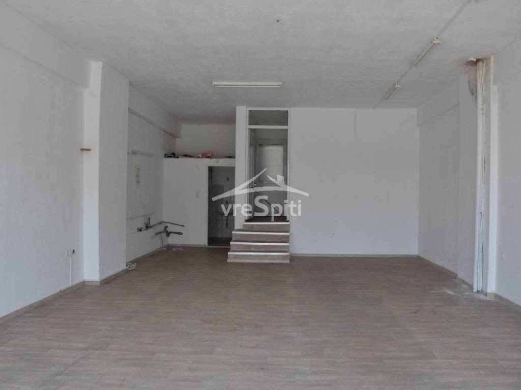 ΑΠΟΨΗ ΚΑΤΑΣΤΗΜΑΤΟΣ