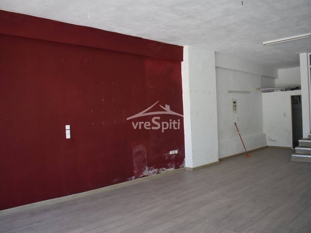 ΑΠΟΨΗ ΚΑΤΑΣΤΗΜΑΤΟΣ