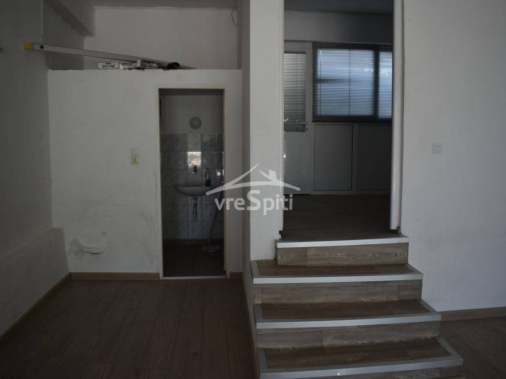 ΑΠΟΨΗ ΚΑΤΑΣΤΗΜΑΤΟΣ