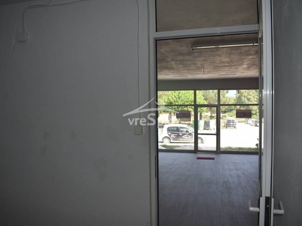 ΑΠΟΨΗ ΚΑΤΑΣΤΗΜΑΤΟΣ