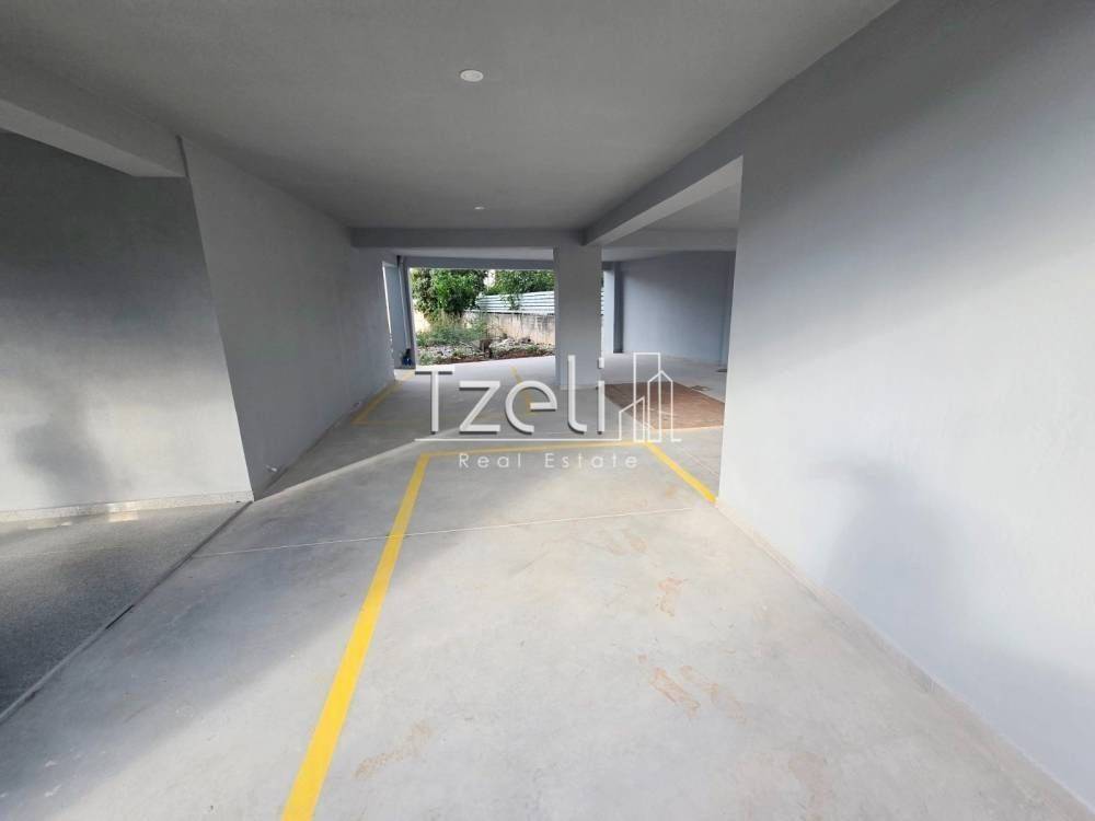 Εξωτερική άποψη χώρου