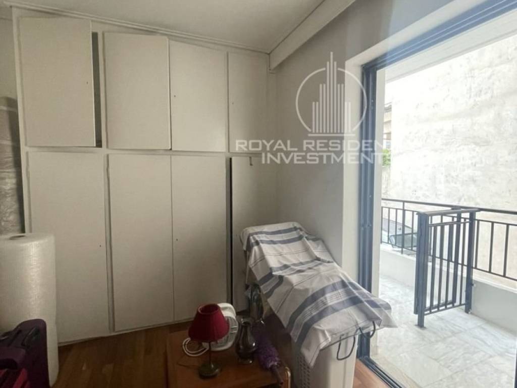 Υπνοδωμάτιο