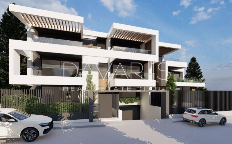 Εξωτερικός χώρος