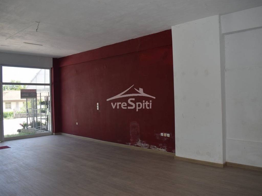 ΑΠΟΨΗ ΚΑΤΑΣΤΗΜΑΤΟΣ