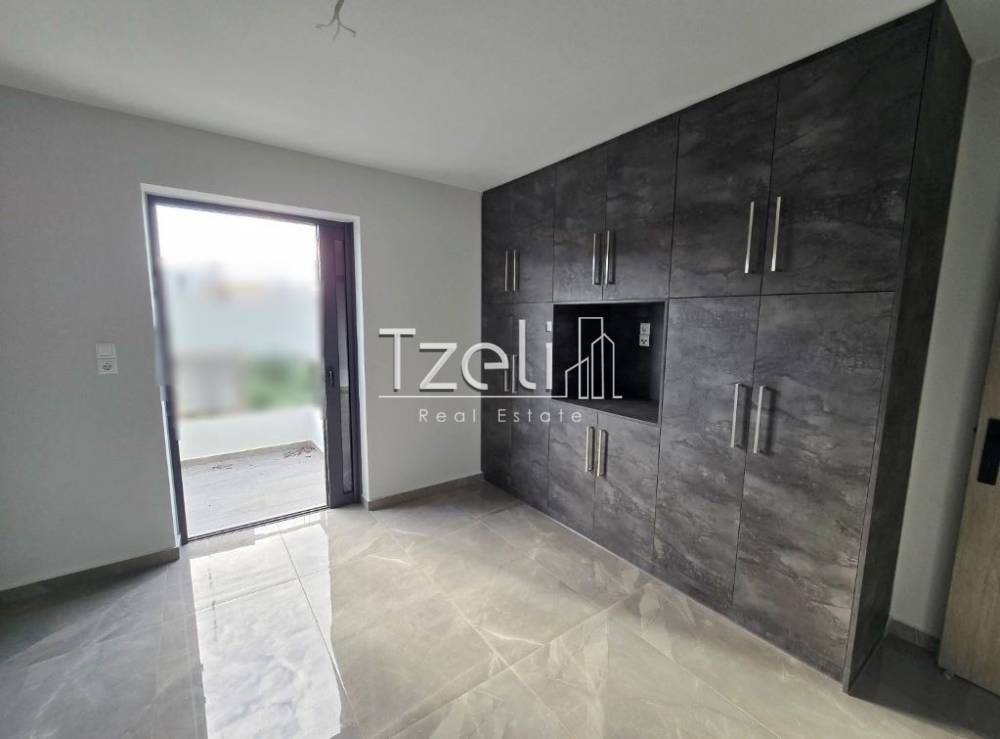 Θέα απο μπαλκόνι