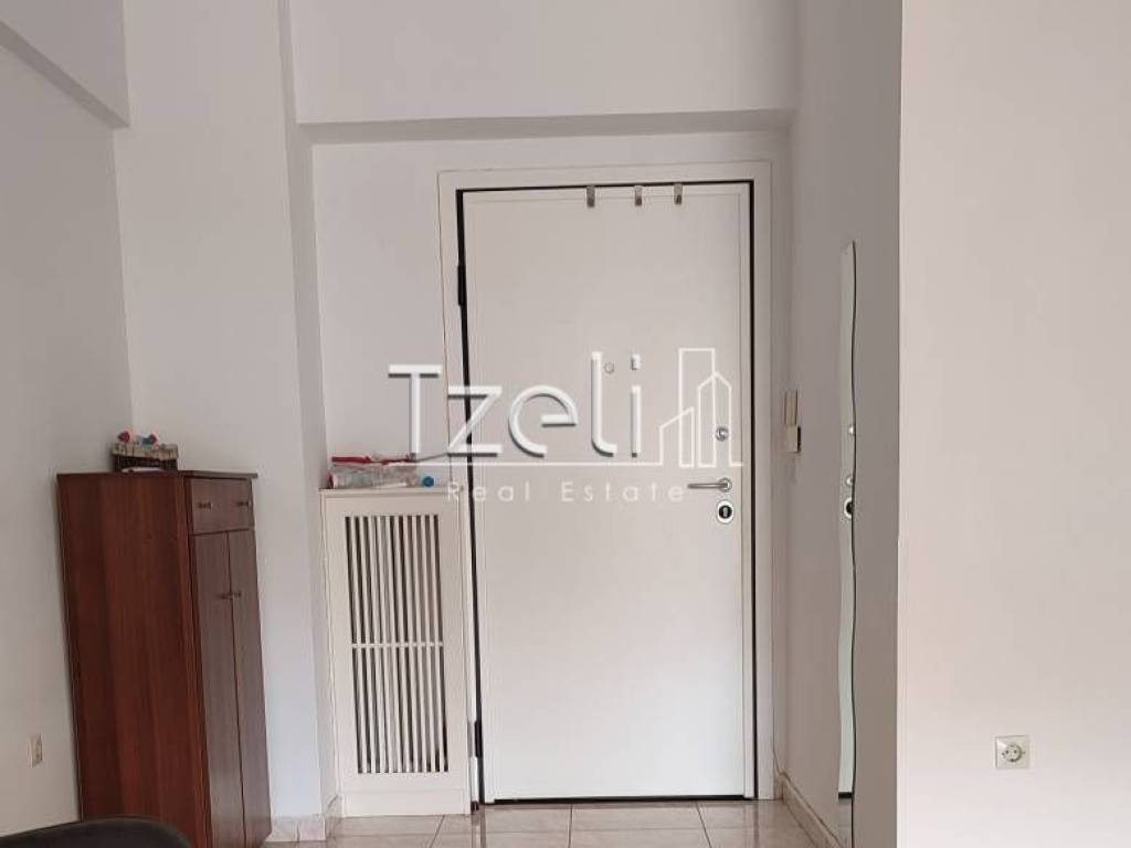 Άποψη χώρου