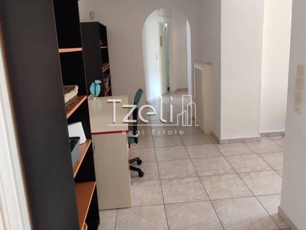 Άποψη χώρου