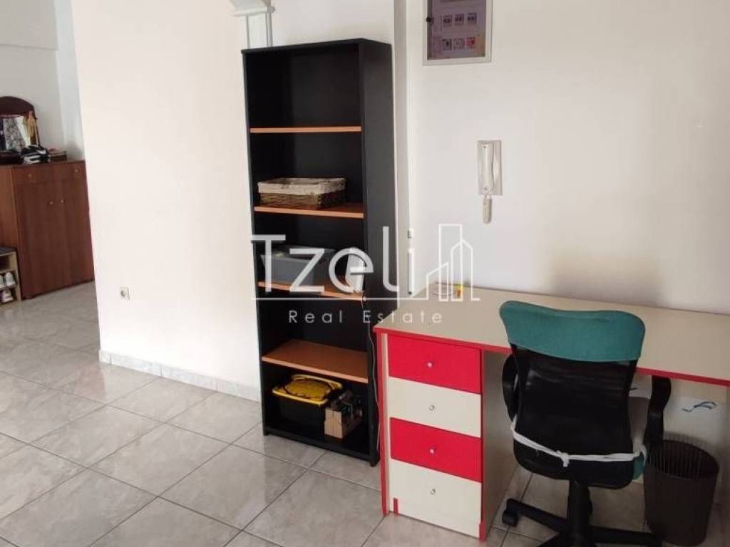 Άποψη χώρου