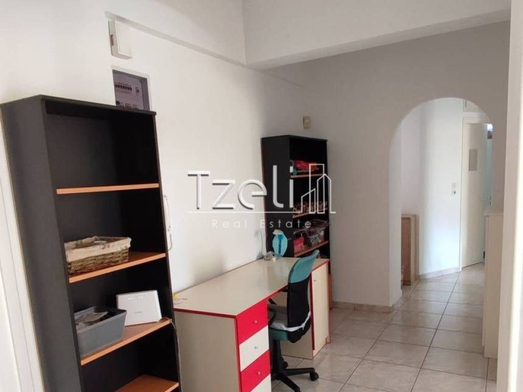 Άποψη χώρου