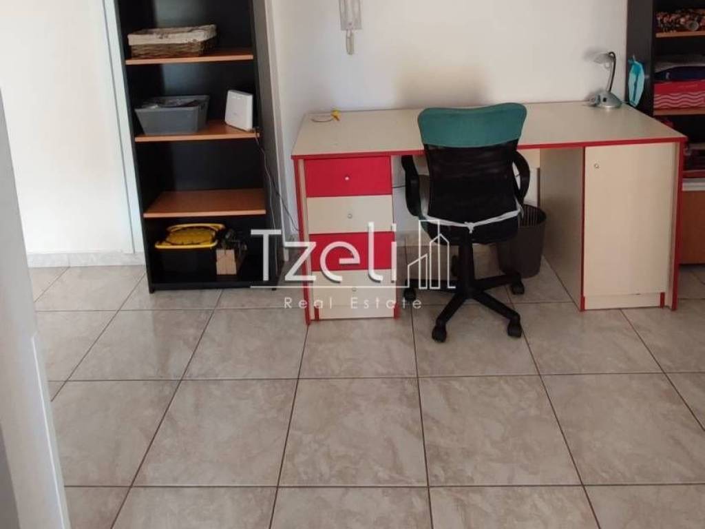 Άποψη χώρου