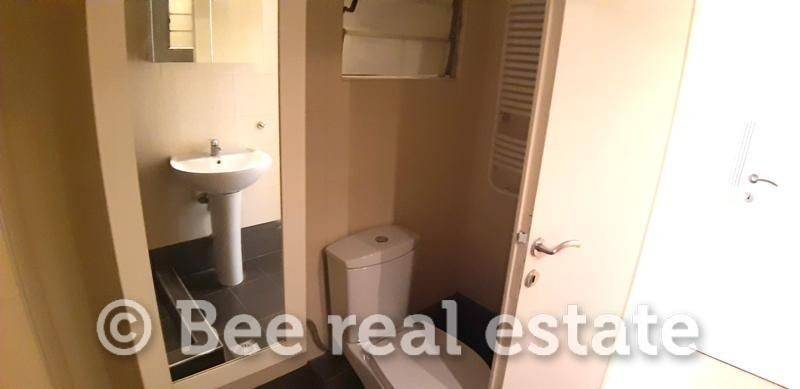 Άποψη εσωτερικού χώρου