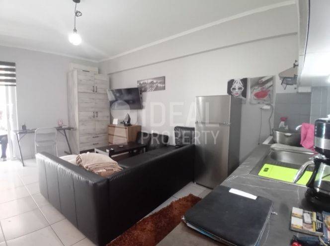 Ενιαίος Χώρος