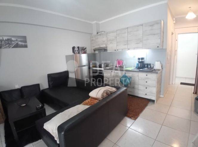 Ενιαίος Χώρος