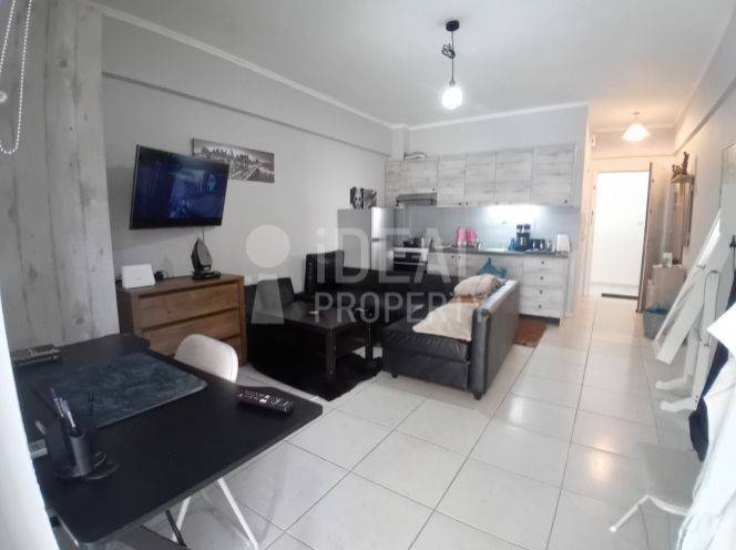 Ενιαίος Χώρος