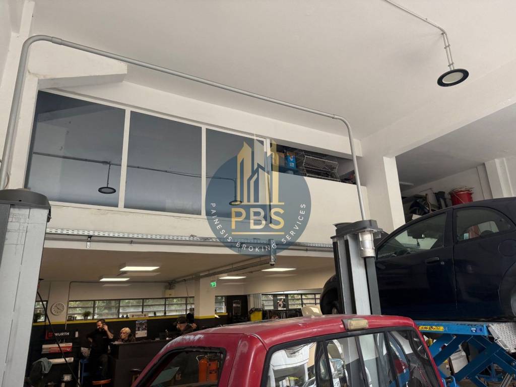 Εσωτερικοι χώροι