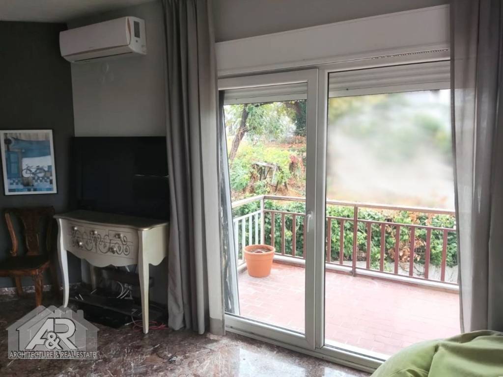 Άποψη χώρου