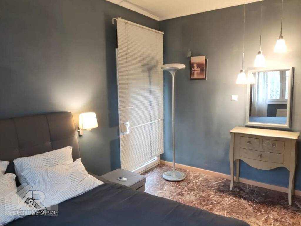 Υπνοδωμάτιο